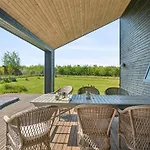 Dom wakacyjny Gregor - 300m From The Sea By Interhome