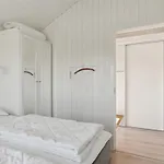 Dom wakacyjny Gregor - 300m From The Sea By Interhome Hørve