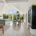 Dom wakacyjny Gregor - 300m From The Sea By Interhome Hørve