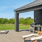 Dom wakacyjny Gregor - 300m From The Sea By Interhome *