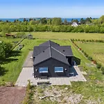 Gregor - 300m From The Sea By Interhome * Hørve