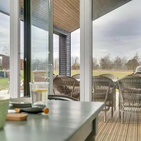 Gregor - 300m From The Sea By Interhome