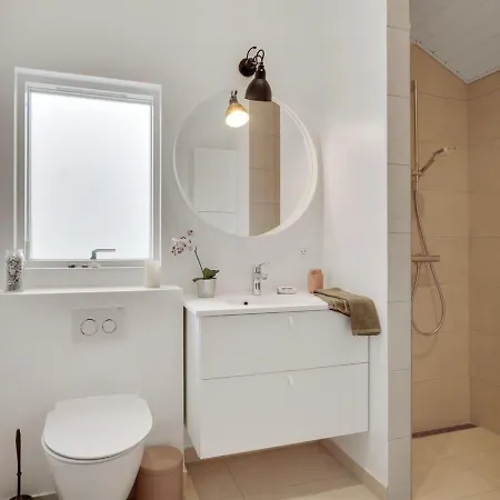 Holiday home Gregor - 300m From The Sea By Interhome Horve