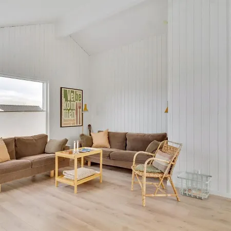 Feriehus Gregor - 300m From The Sea By Interhome Hørve