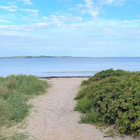בית נופש Gregor - 300m From The Sea By Interhome *