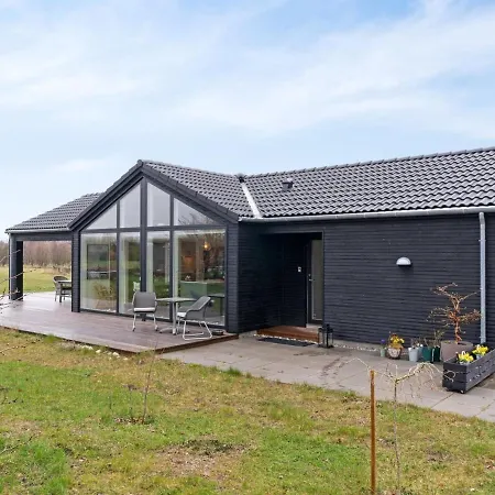Gregor - 300m From The Sea By Interhome Holiday home Horve