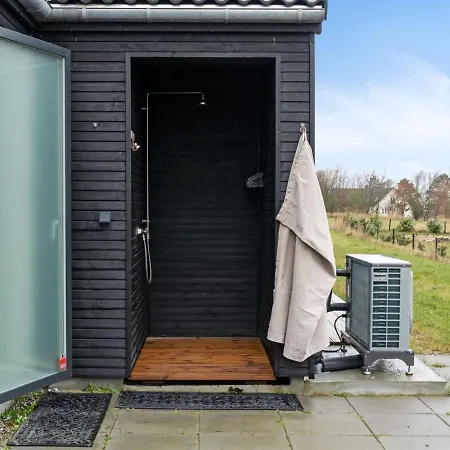 Holiday home Gregor - 300m From The Sea By Interhome *