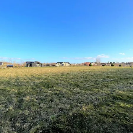 Gregor - 300m From The Sea By Interhome * Hørve
