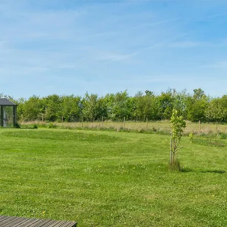 Gregor - 300m From The Sea By Interhome * Hørve