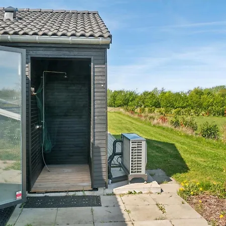 Gregor - 300m From The Sea By Interhome * Hørve