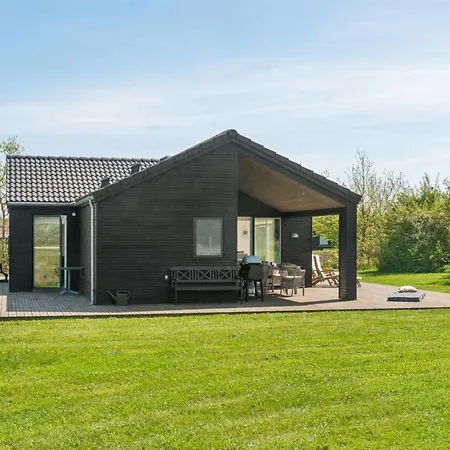 Dom wakacyjny Gregor - 300m From The Sea By Interhome *