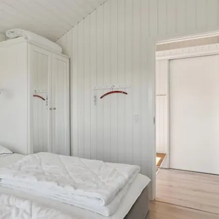 Tatil Evi Gregor - 300m From The Sea By Interhome Hørve