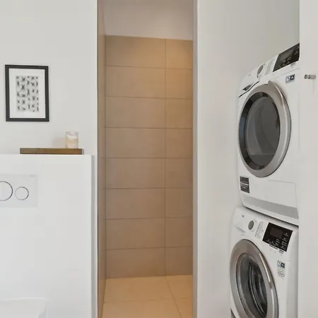 Tatil Evi Gregor - 300m From The Sea By Interhome Hørve