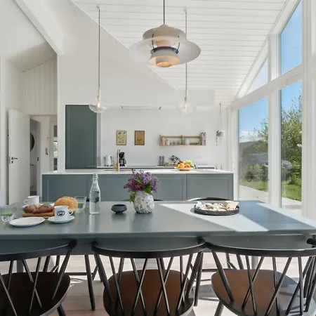 Gregor - 300m From The Sea By Interhome Tatil Evi Hørve