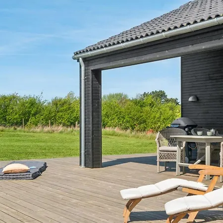 Gregor - 300m From The Sea By Interhome Feriehus