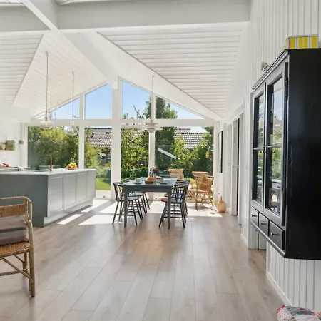 Gregor - 300m From The Sea By Interhome Feriehus