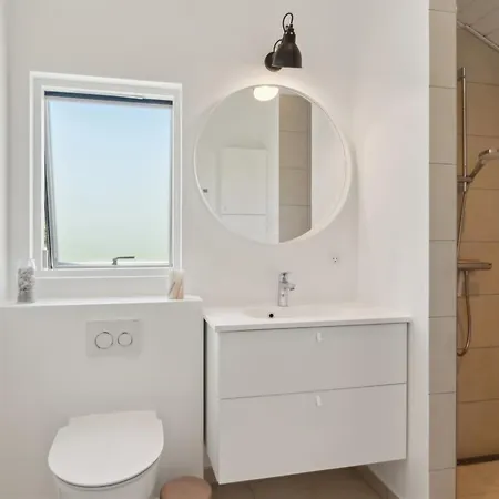Gregor - 300m From The Sea By Interhome * Hørve