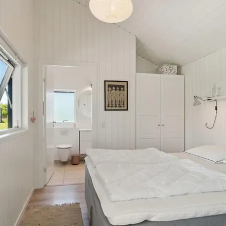 Gregor - 300m From The Sea By Interhome Feriehus
