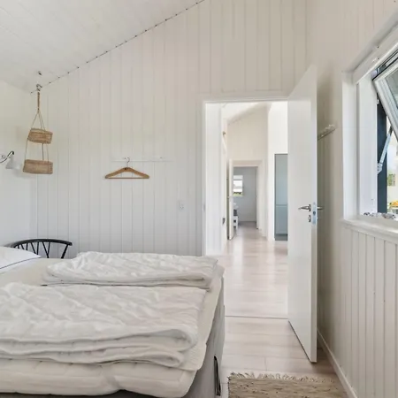 Feriehus Gregor - 300m From The Sea By Interhome *