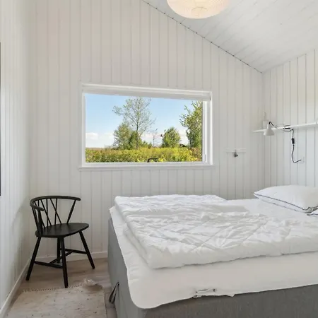 Gregor - 300m From The Sea By Interhome * Hørve